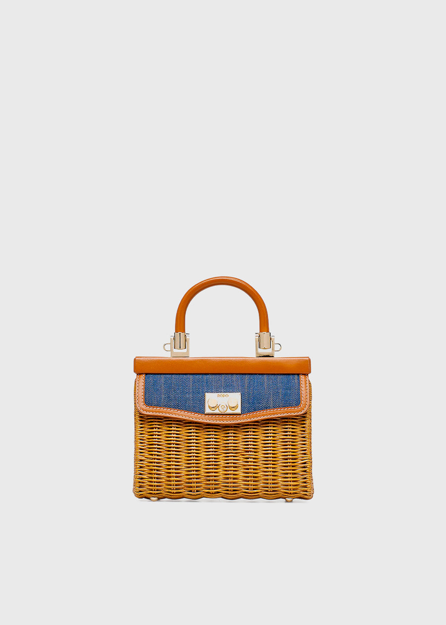 RODO Bolso de mano ROD-B08525