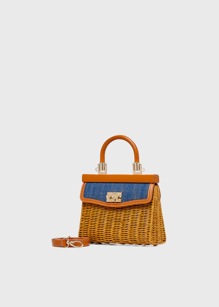 RODO Bolso de mano ROD-B08525