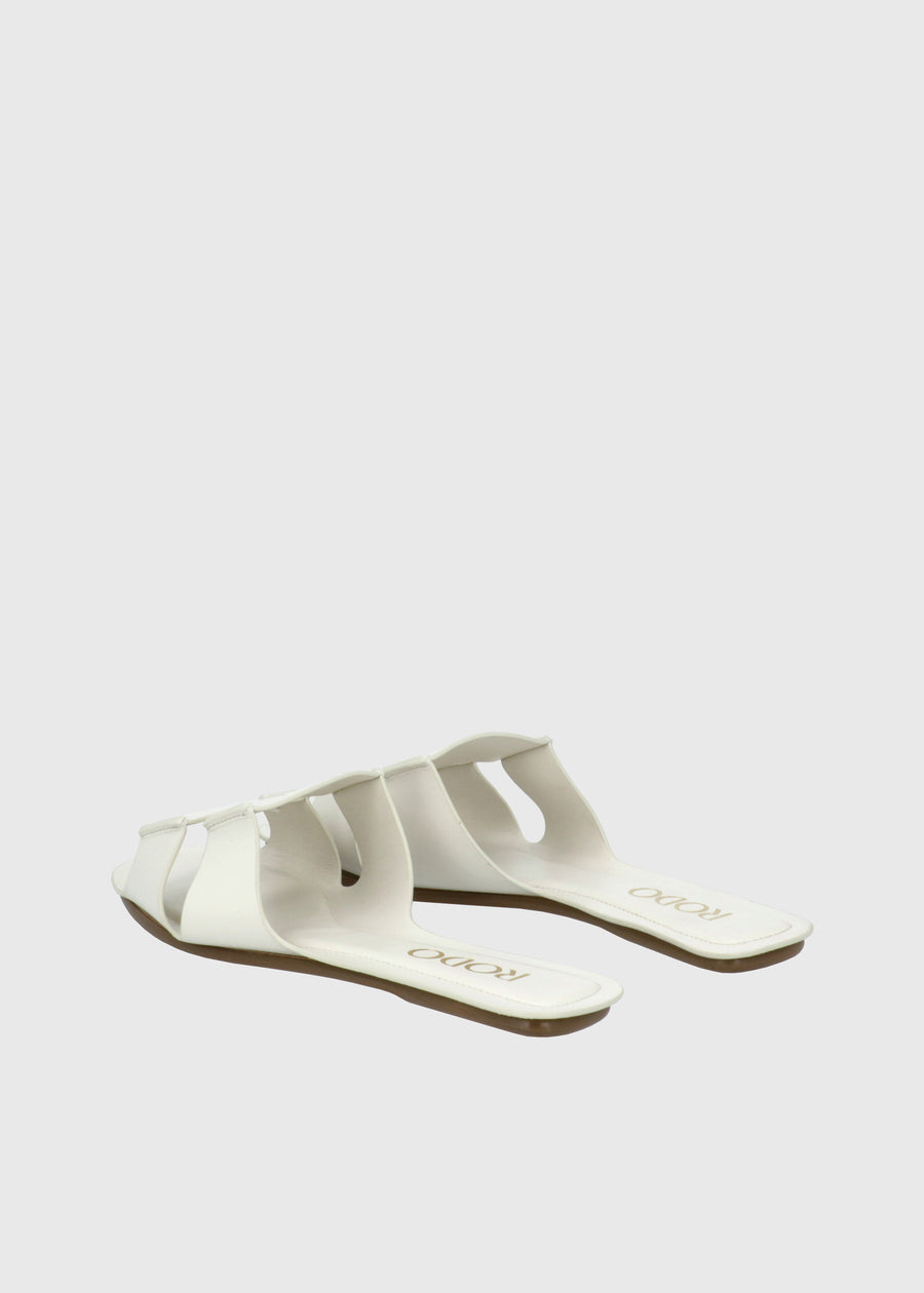 RODO Sandalia Sellier ROD-S00107