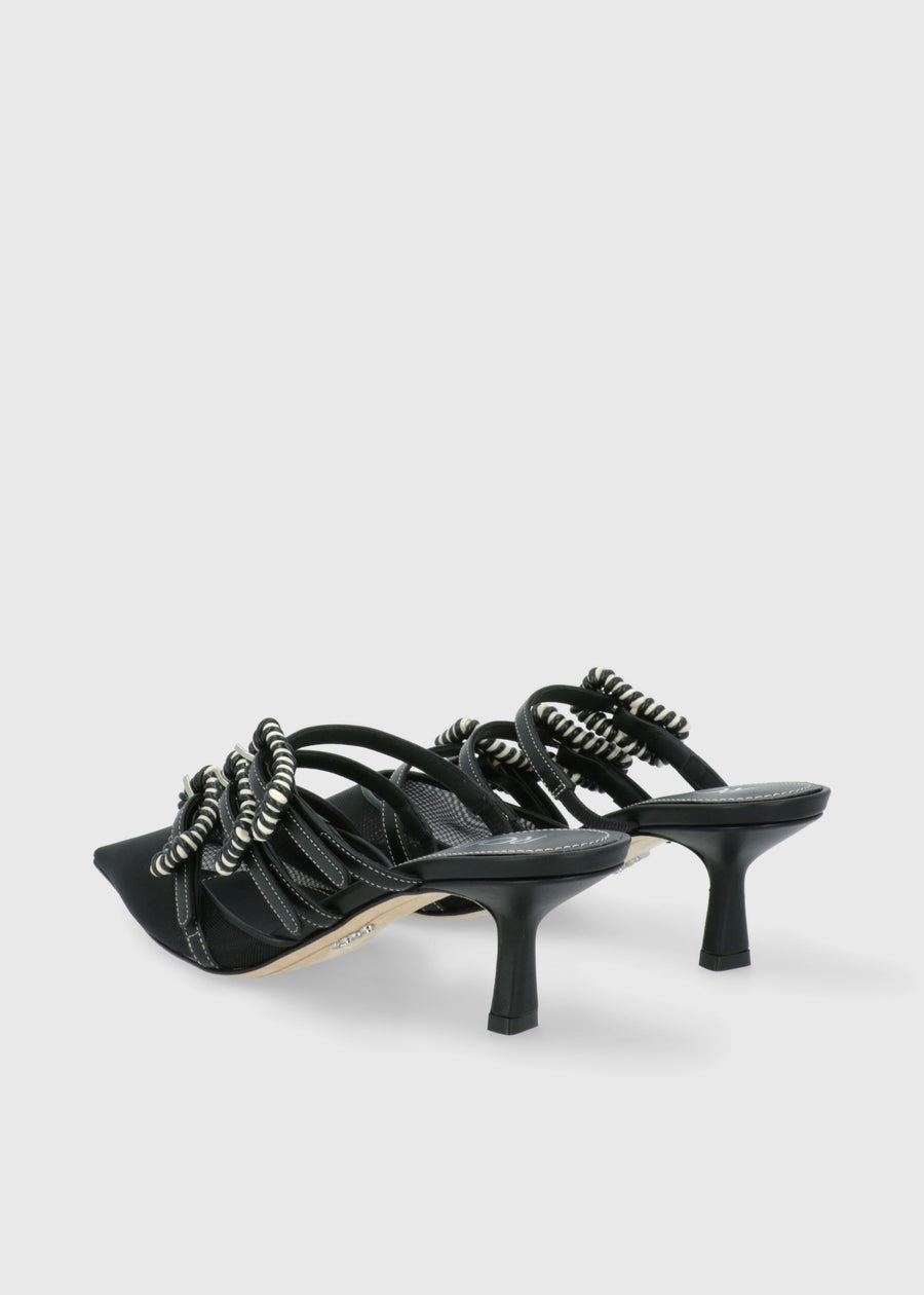 RODO Mules Paige 55 ROD-S01137