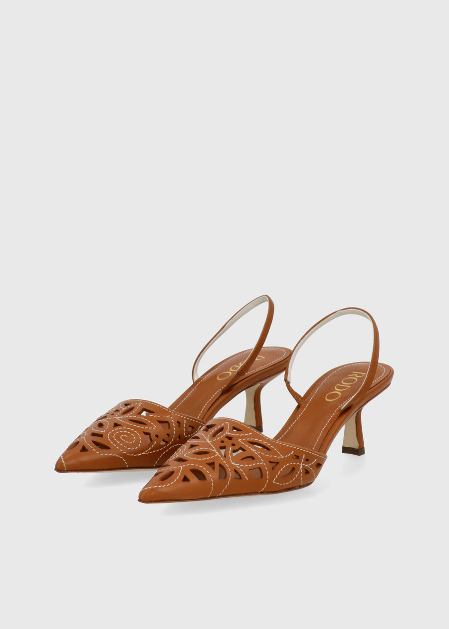 RODO Slingback ROD-S01172
