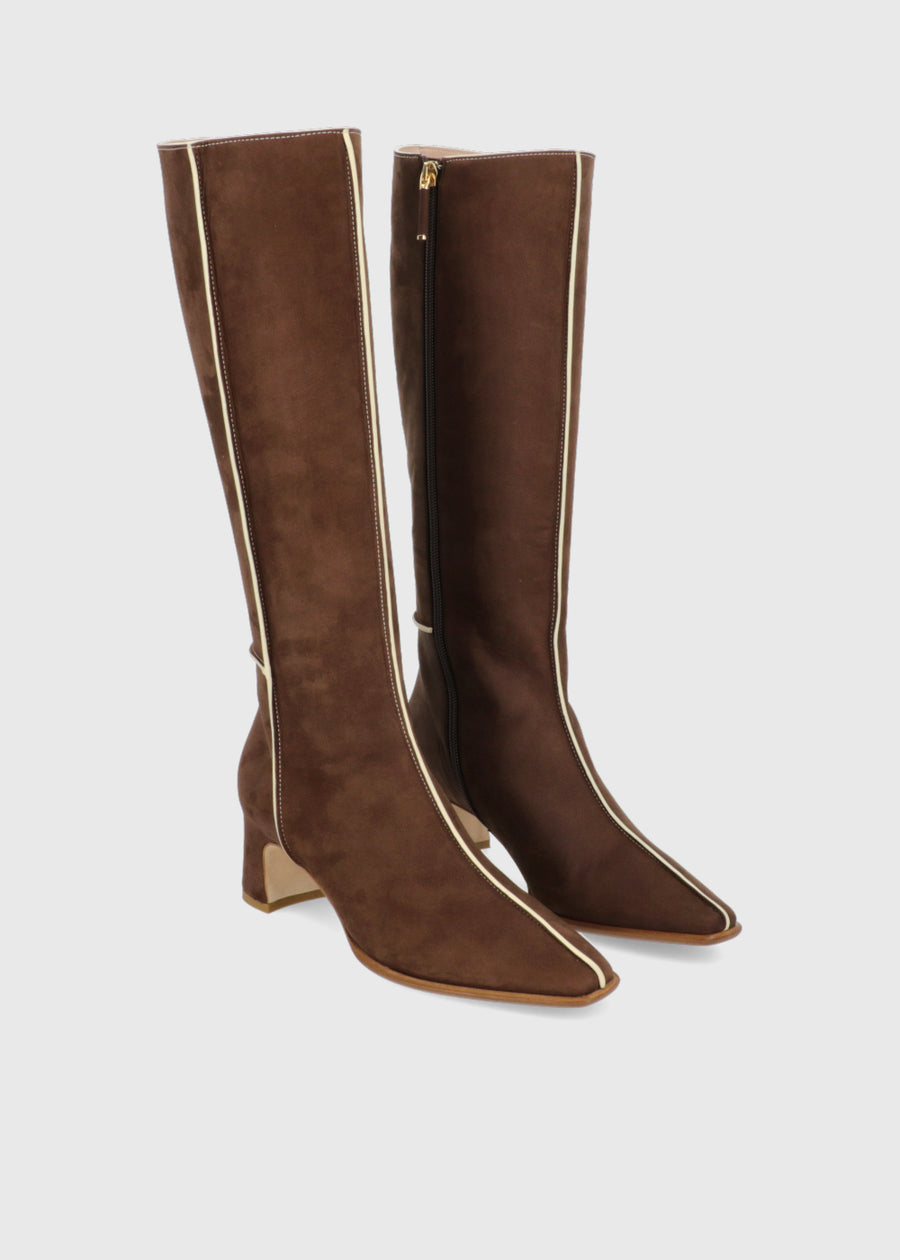 RODO Botas ROD-S01201