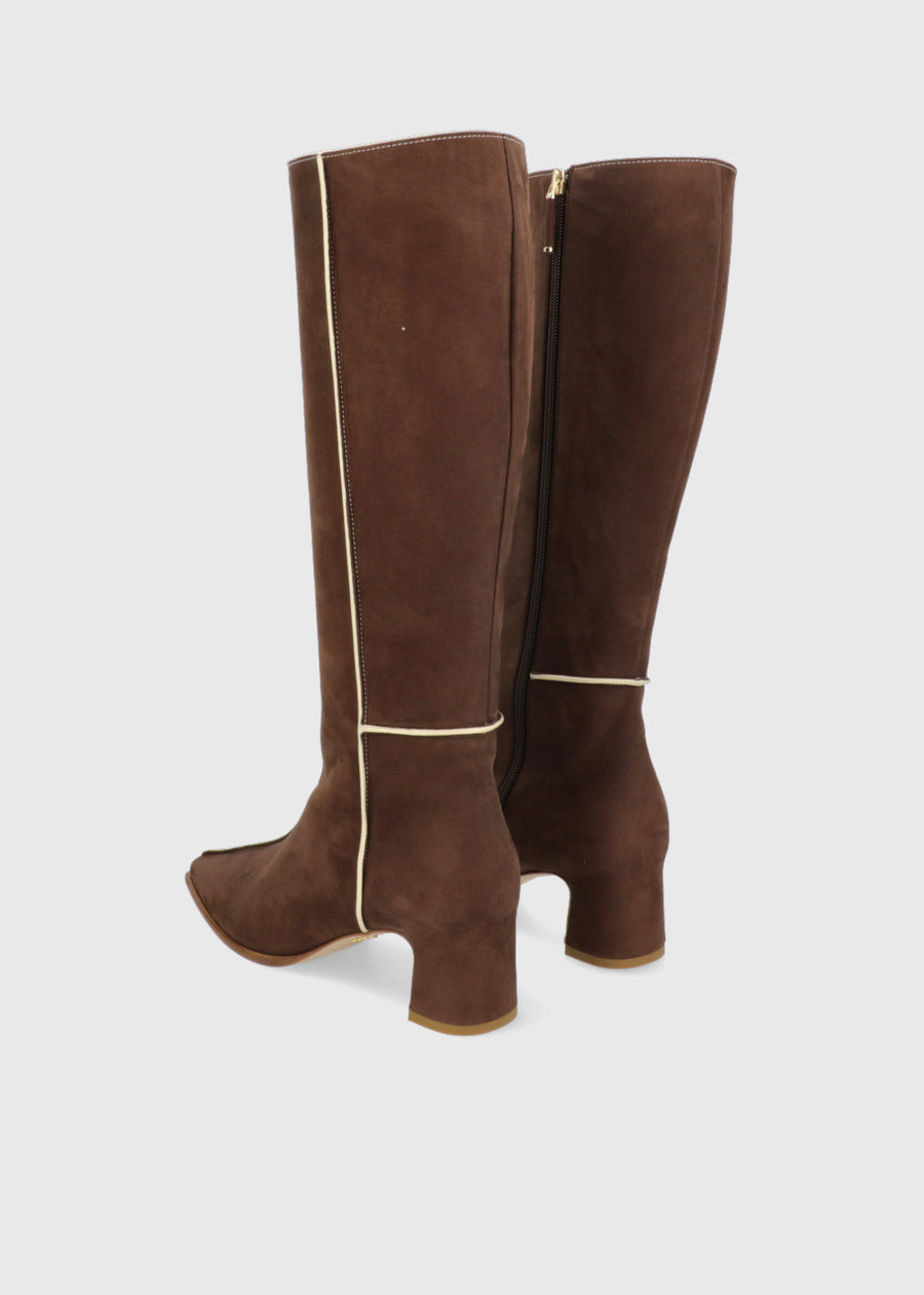 RODO Botas ROD-S01201