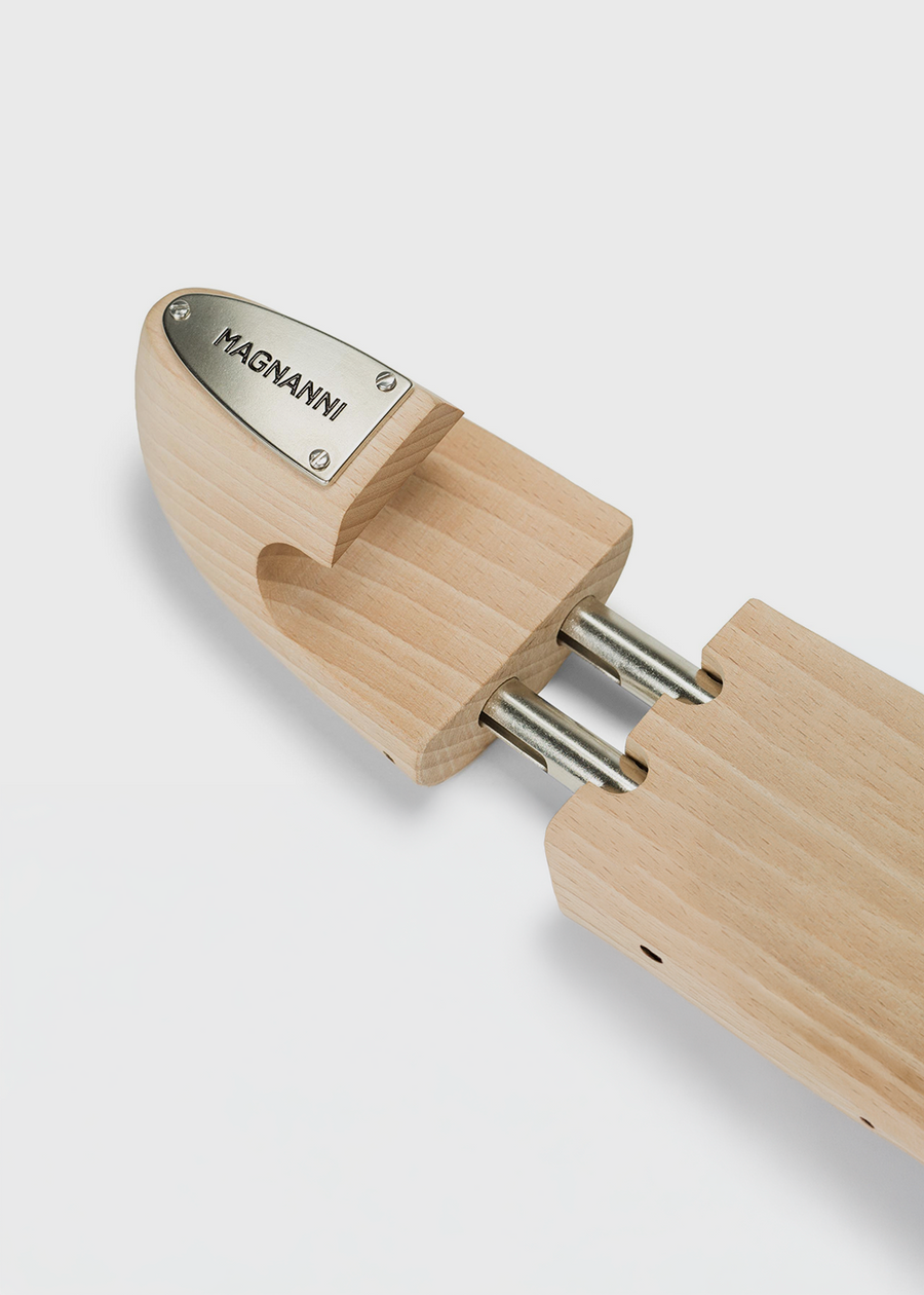 Magnanni Hormas de Madera para Hombre