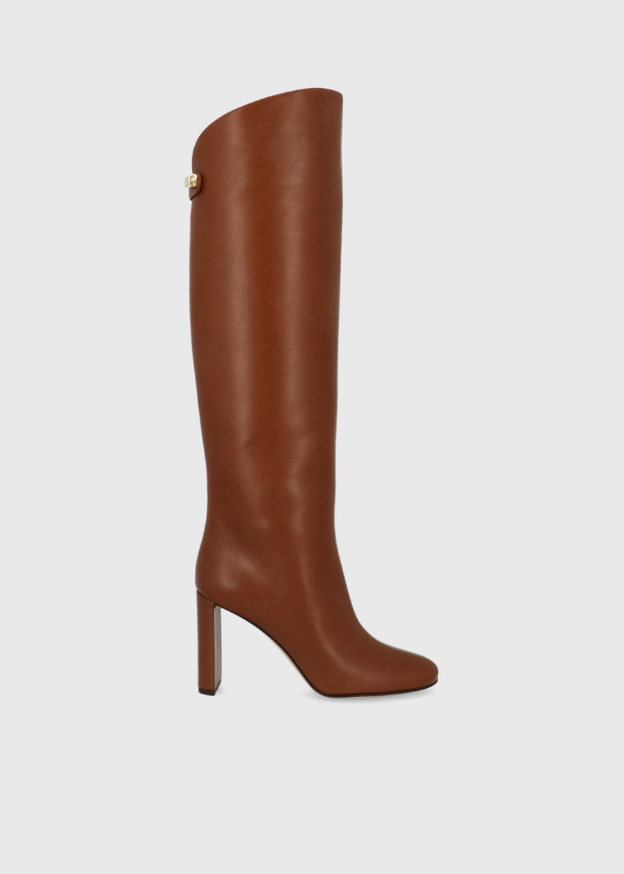 Skorpios Botas Altas Adry Piper SKR-ADRIANA