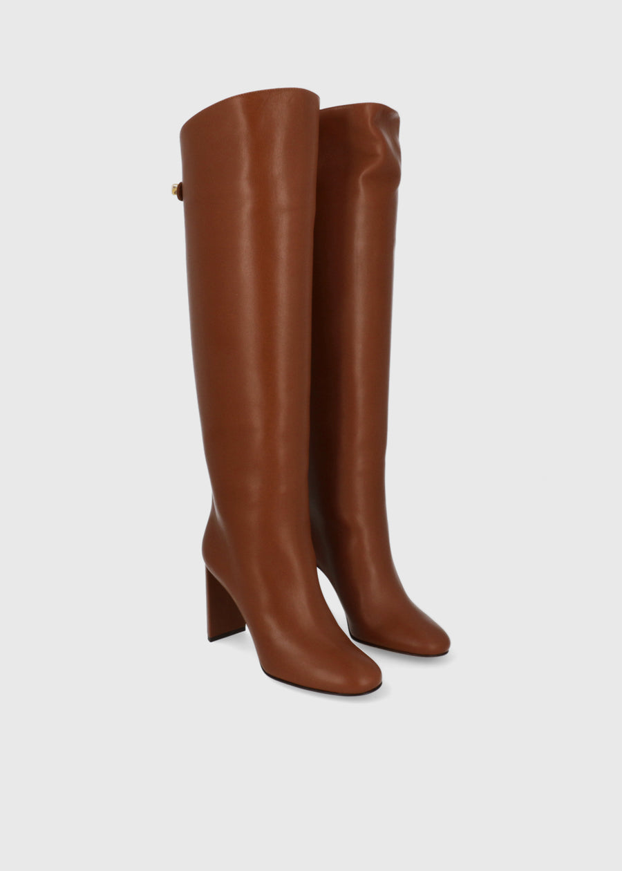 Skorpios Botas Altas Adry Piper SKR-ADRIANA