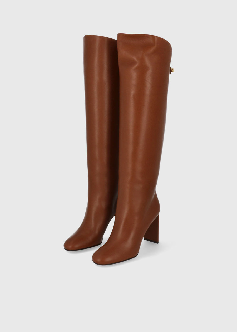 Skorpios Botas Altas Adry Piper SKR-ADRIANA