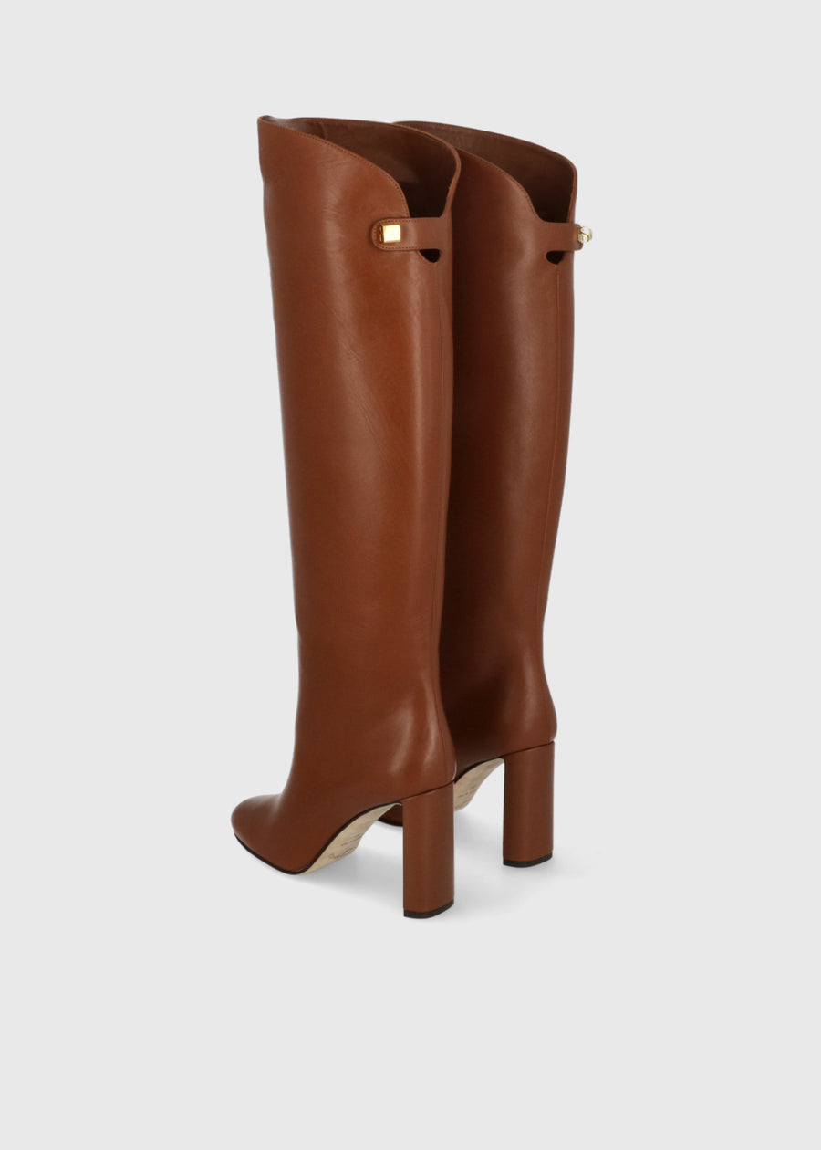 Skorpios Botas Altas Adry Piper SKR-ADRIANA
