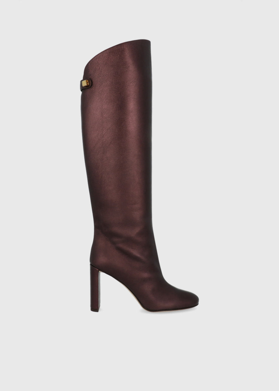 Skorpios Botas Altas Adry Piper SKR-ADRIANA