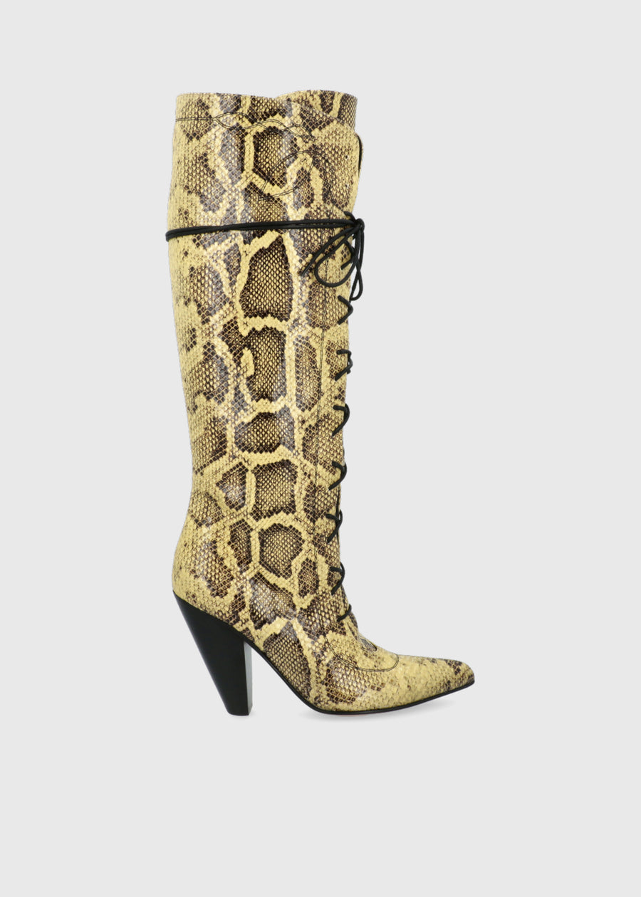 SONORA Botas Altas Adelita SNR-ADELITA