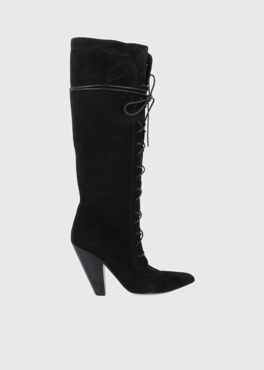 SONORA Botas Altas Adelita SNR-ADELITA