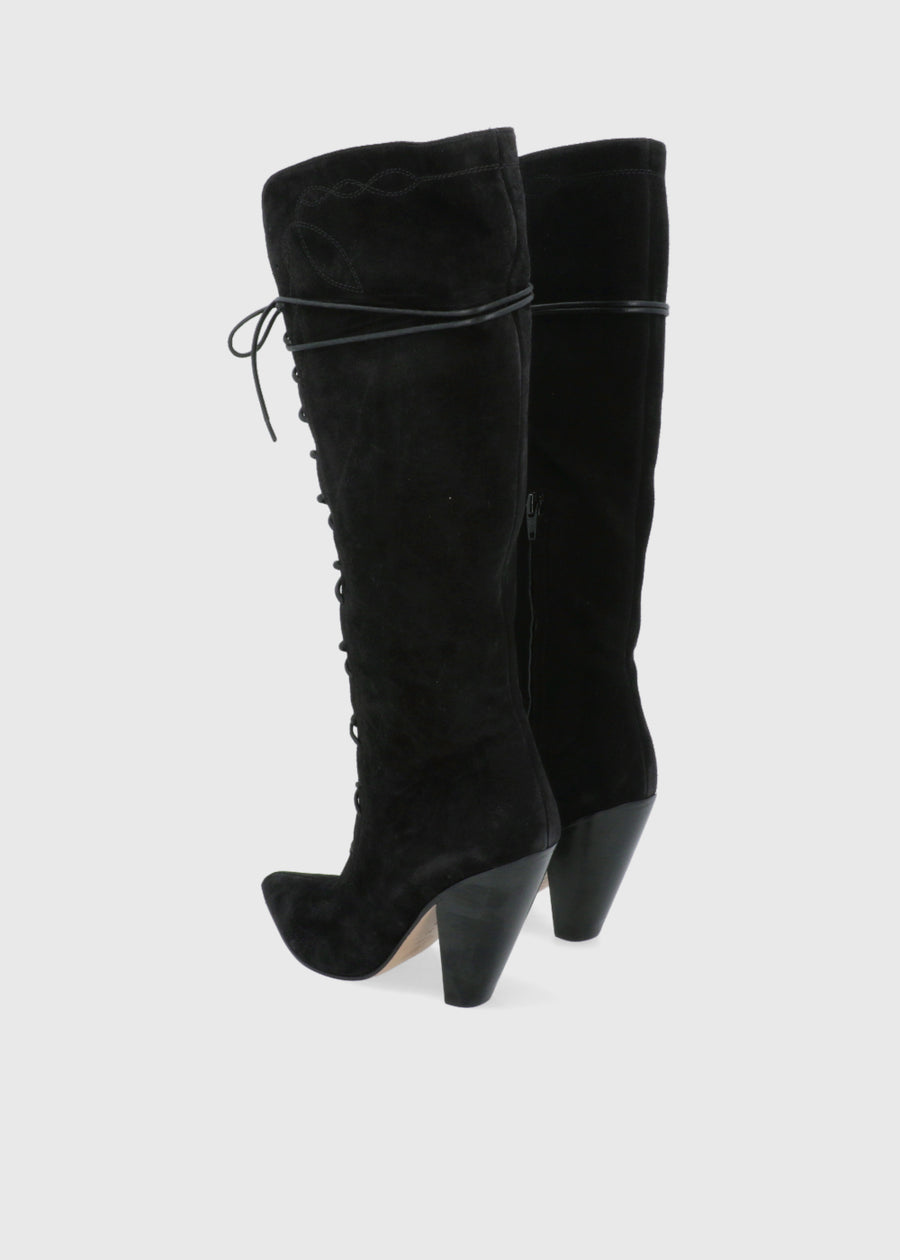 SONORA Botas Altas Adelita SNR-ADELITA