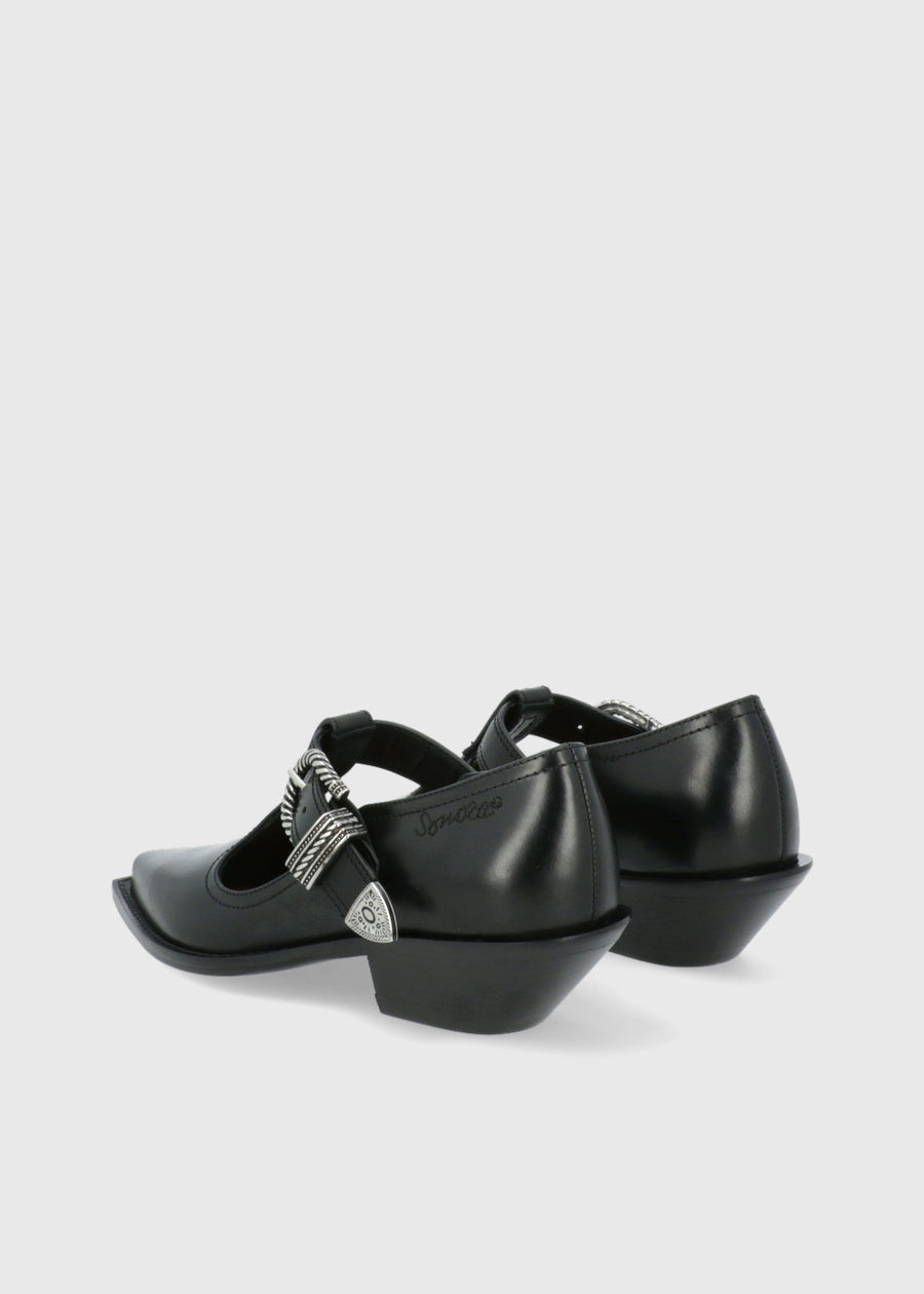 SONORA Zapatos Bandido SNR-BANDIDO