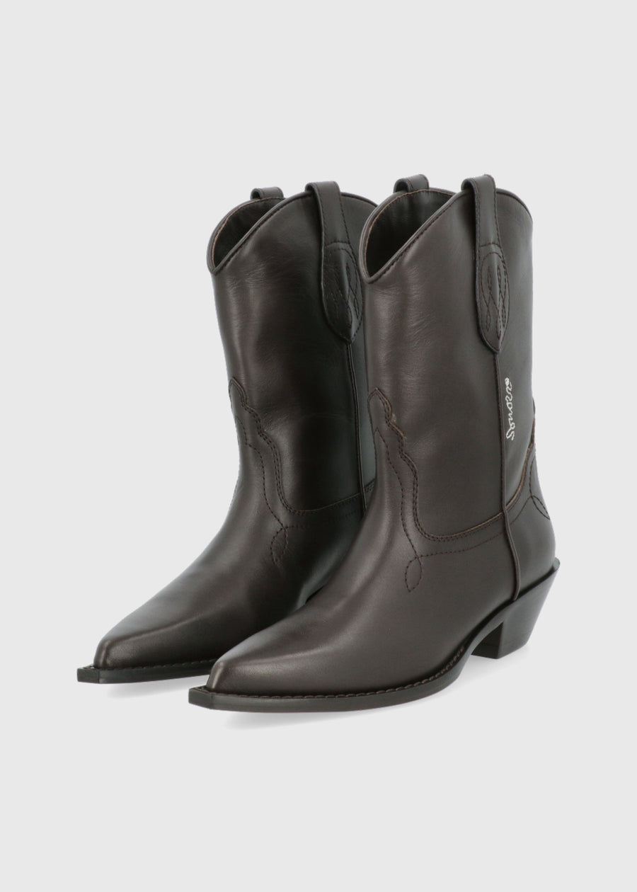 SONORA Botas Vaqueras Frisco SNR-FRISCO