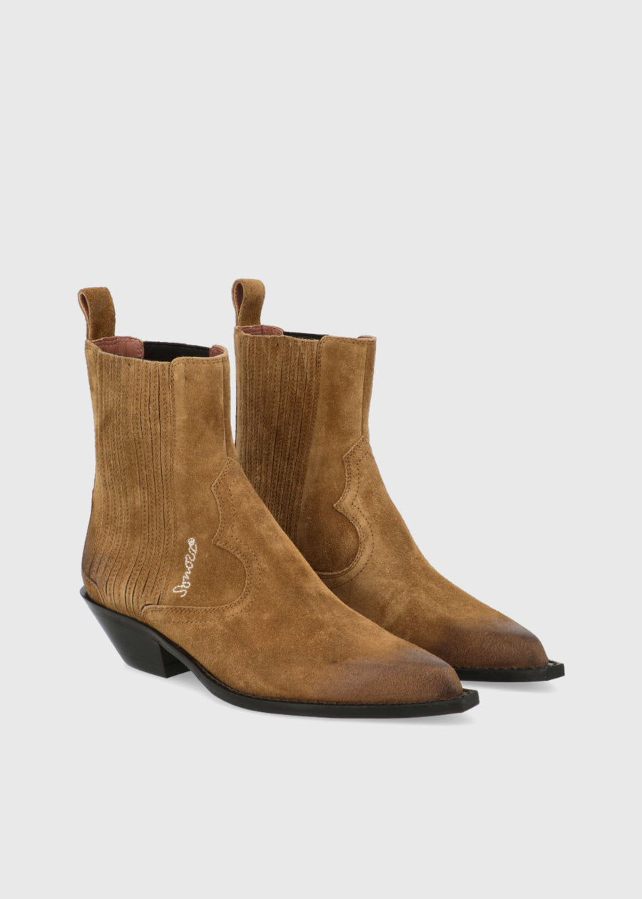 SONORA Botines Hernan SNR-HERNAN