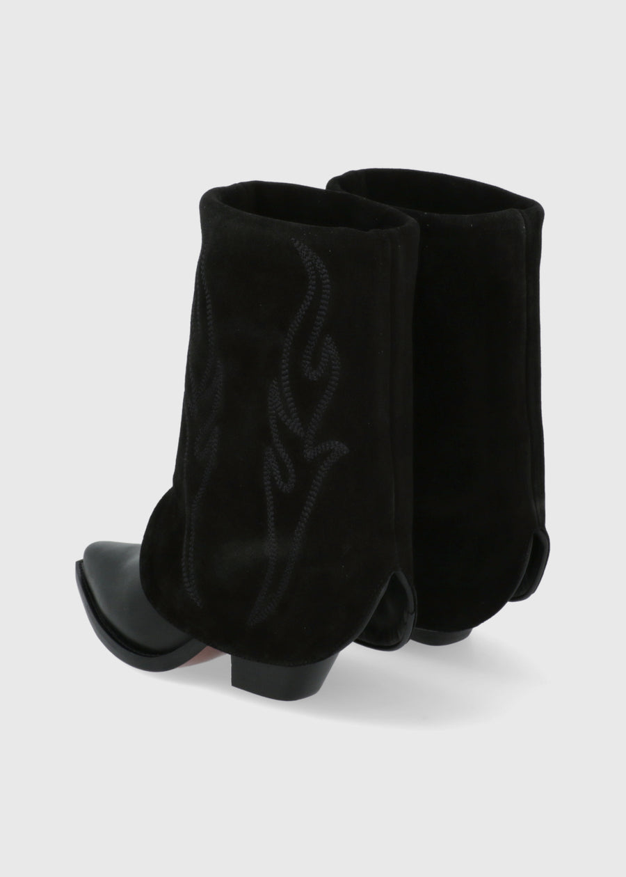 Sonora Botas Rancho Reverse SNR-RANREVER