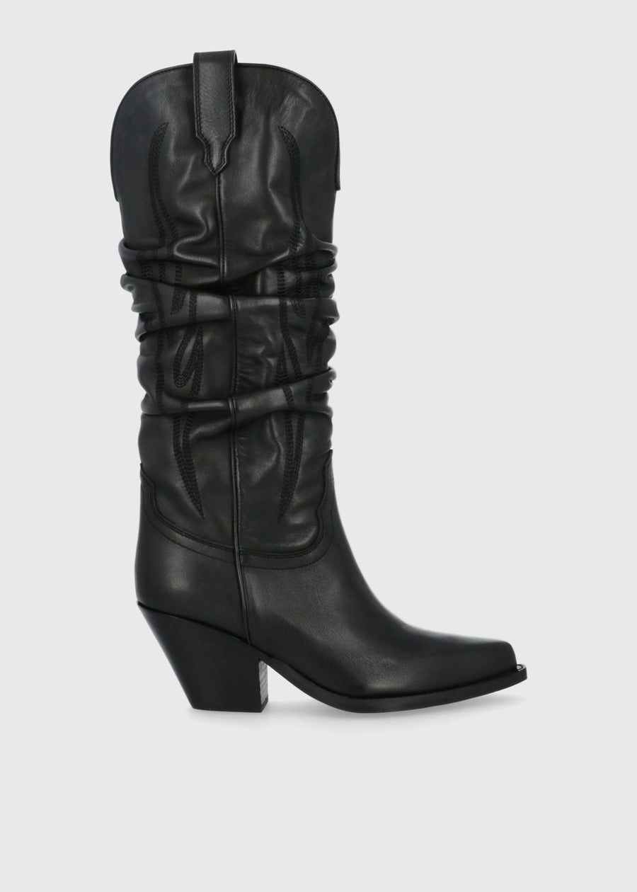 SONORA Botas Slouchy SNR-RUIDOSLO