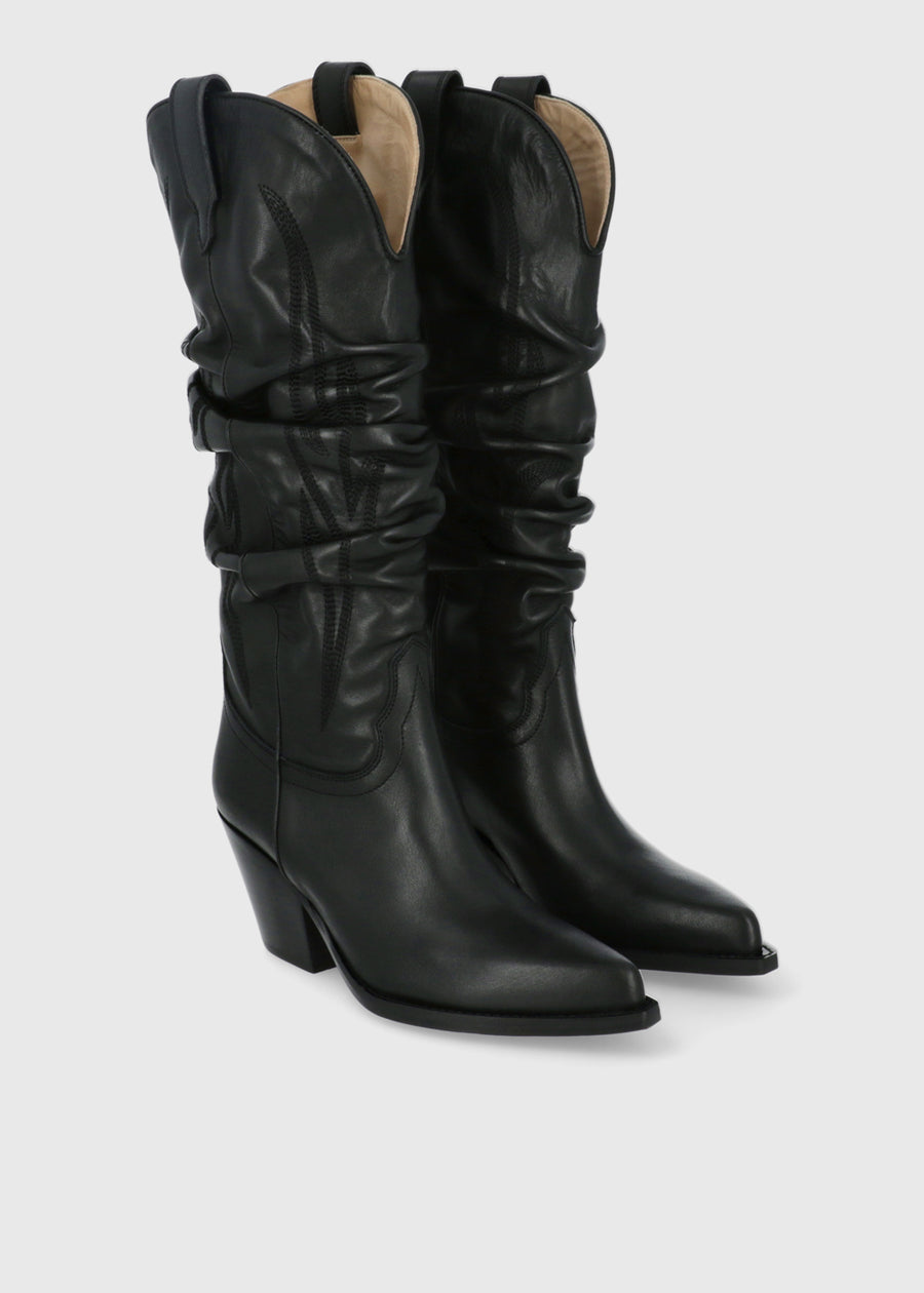 SONORA Botas Slouchy SNR-RUIDOSLO