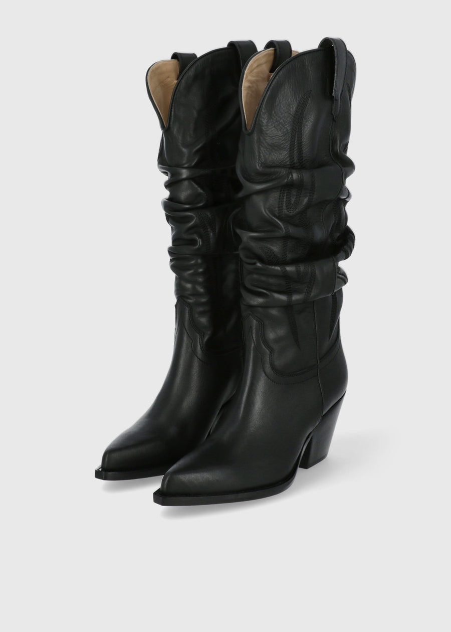 SONORA Botas Slouchy SNR-RUIDOSLO