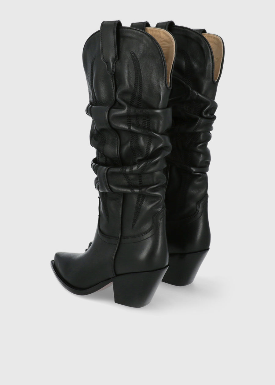 SONORA Botas Slouchy SNR-RUIDOSLO