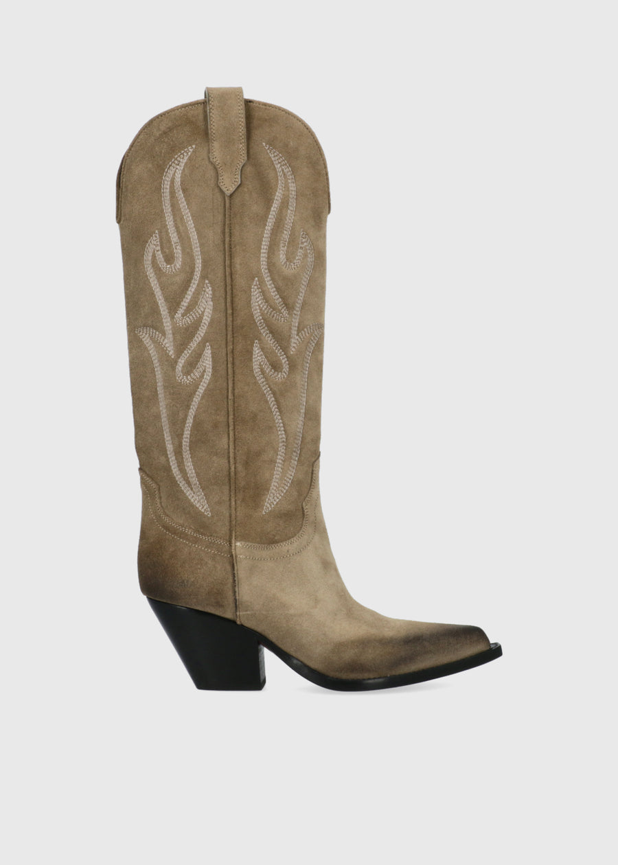 Sonora Botas Ruidoso SNR-RUIDOSO