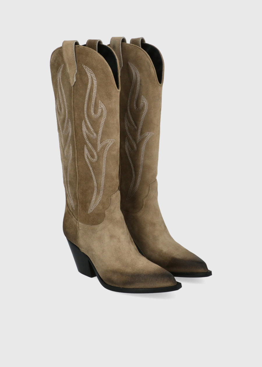 Sonora Botas Ruidoso SNR-RUIDOSO