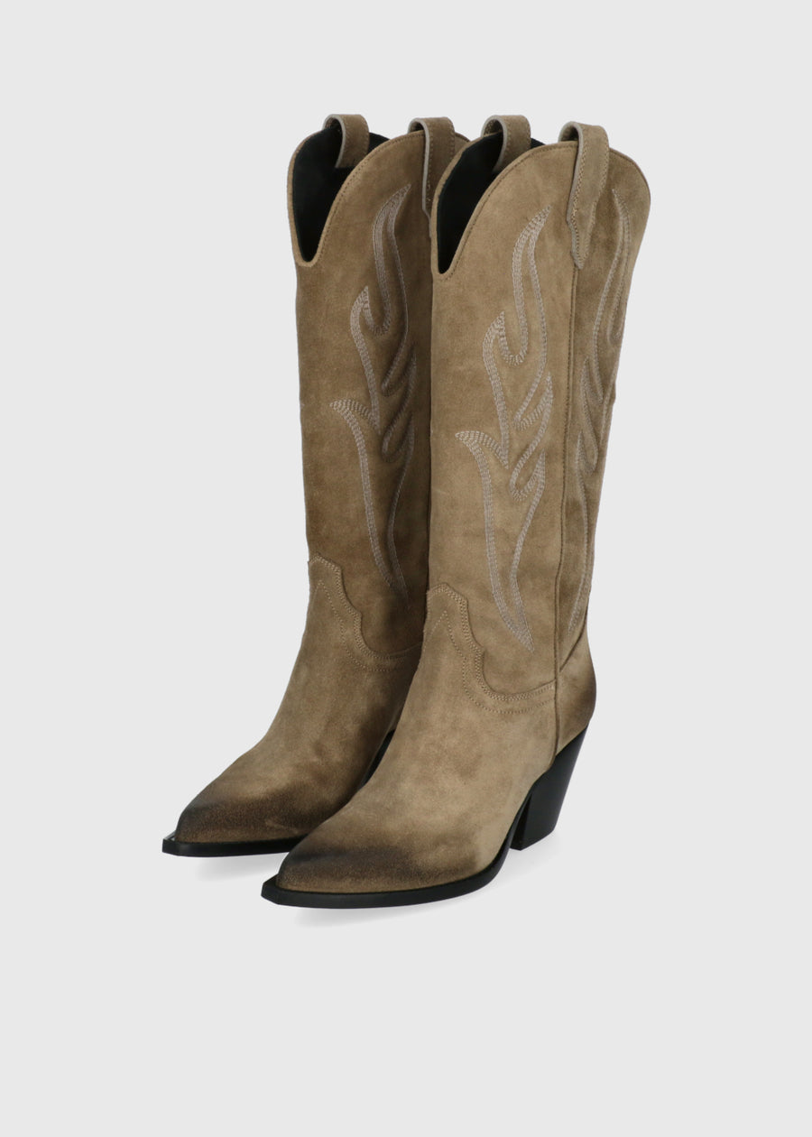 Sonora Botas Ruidoso SNR-RUIDOSO