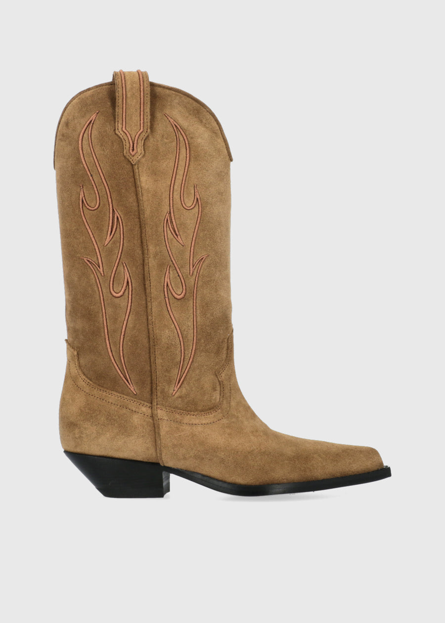 SONORA Botas Santa Fe SNR-SANTAFE