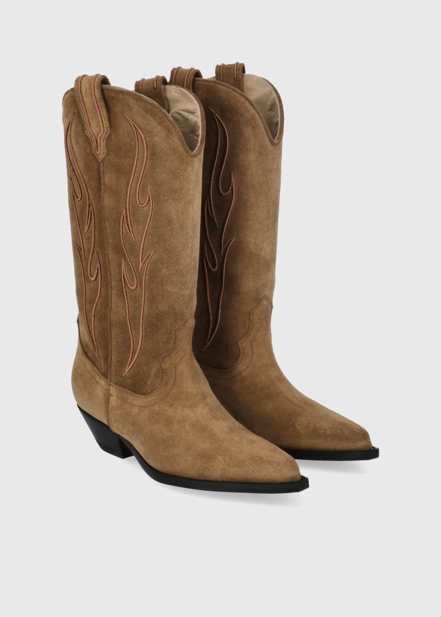 SONORA Botas Santa Fe SNR-SANTAFE