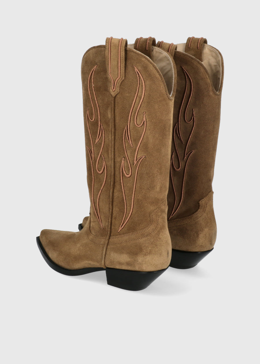 SONORA Botas Santa Fe SNR-SANTAFE