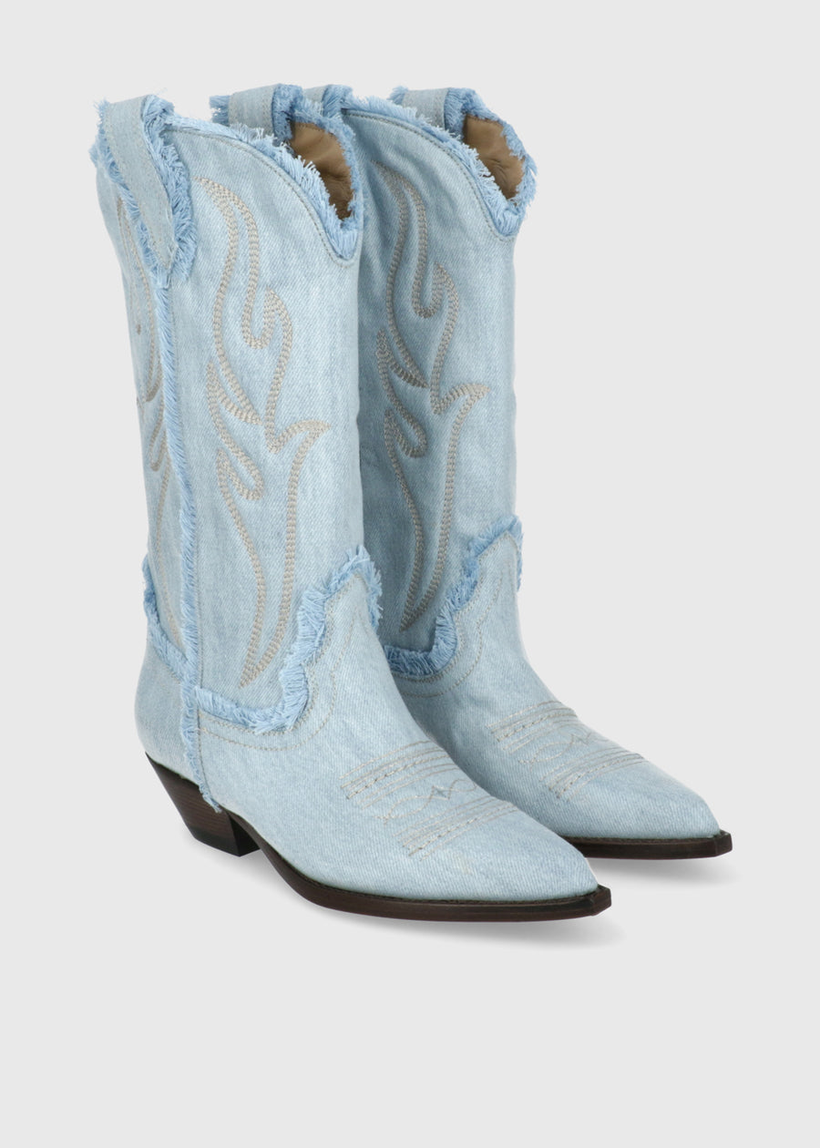 SONORA Botas Santa Fe SNR-SANTAFE