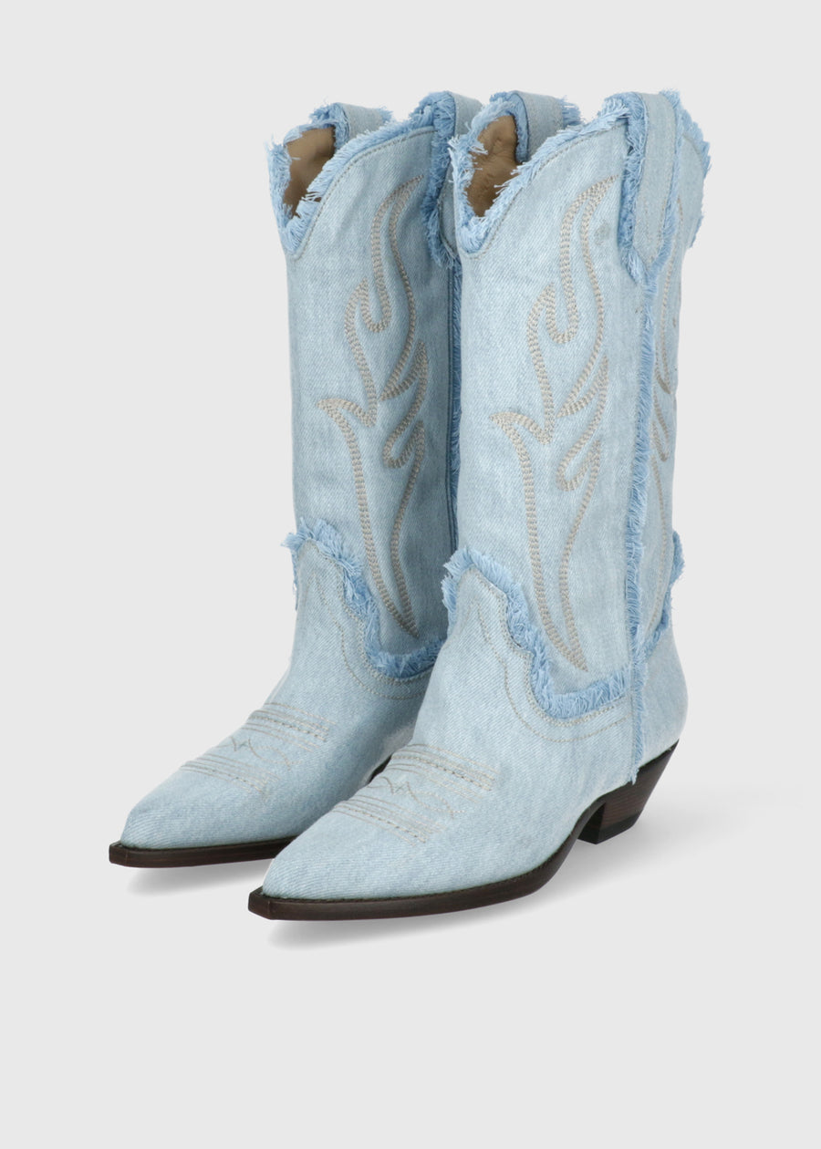 SONORA Botas Santa Fe SNR-SANTAFE