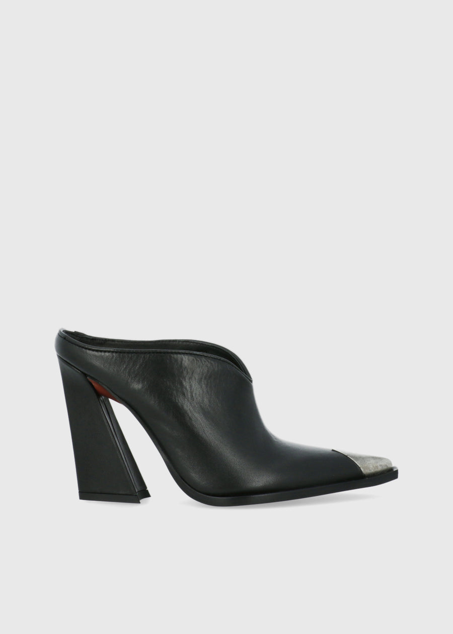 SONORA Botines Mules SNR-SANTIAME