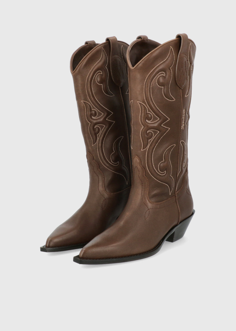SONORA Botas Vaqueras Yuma SNR-YUMA