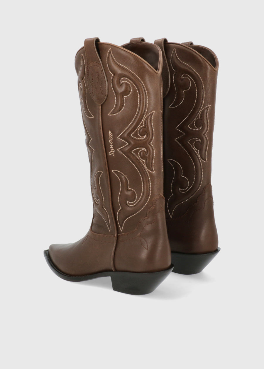 SONORA Botas Vaqueras Yuma SNR-YUMA