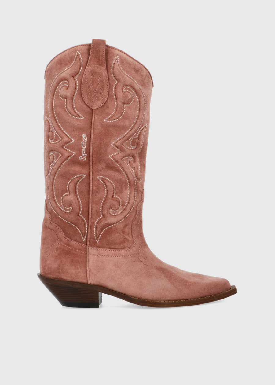 SONORA Botas Vaqueras Yuma SNR-YUMA