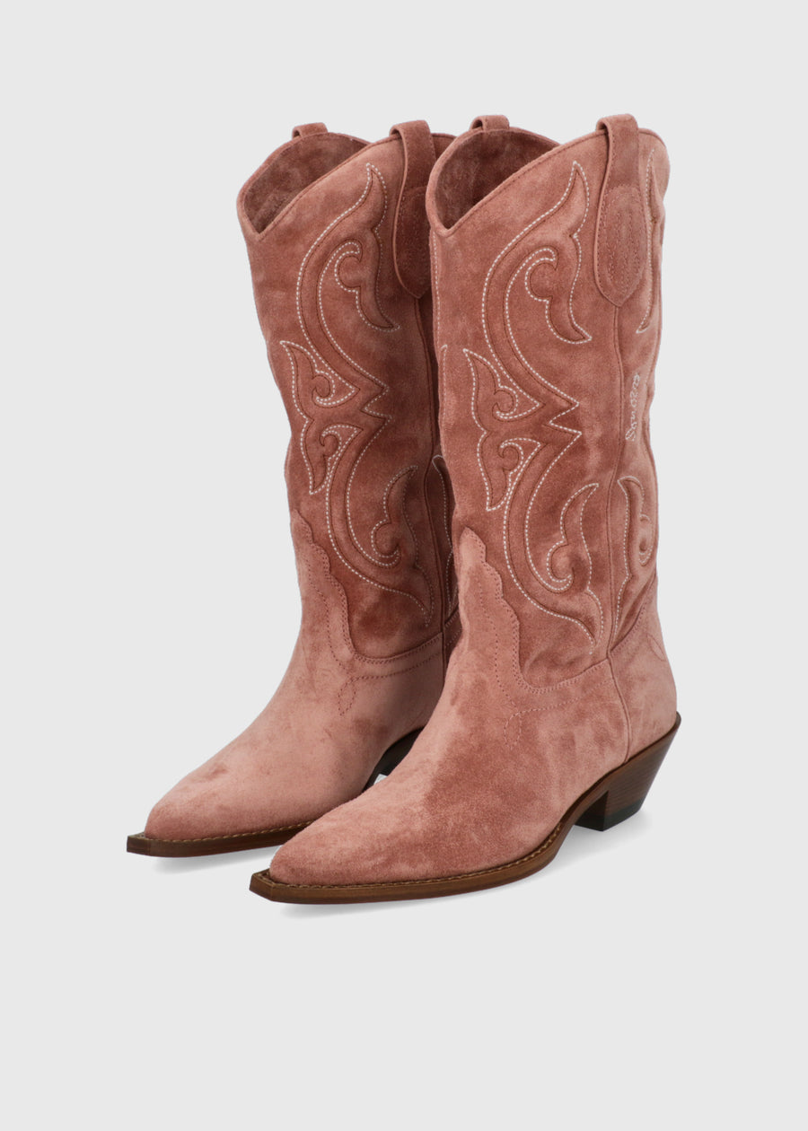 SONORA Botas Vaqueras Yuma SNR-YUMA