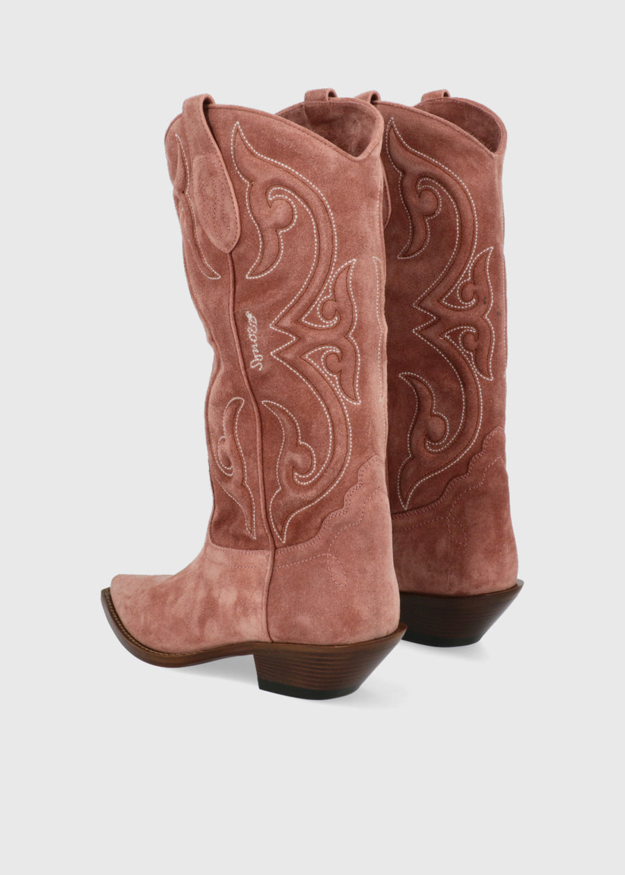 SONORA Botas Vaqueras Yuma SNR-YUMA