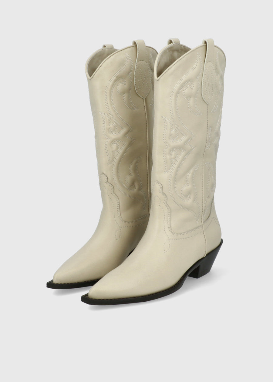 SONORA Botas Vaqueras Yuma SNR-YUMA