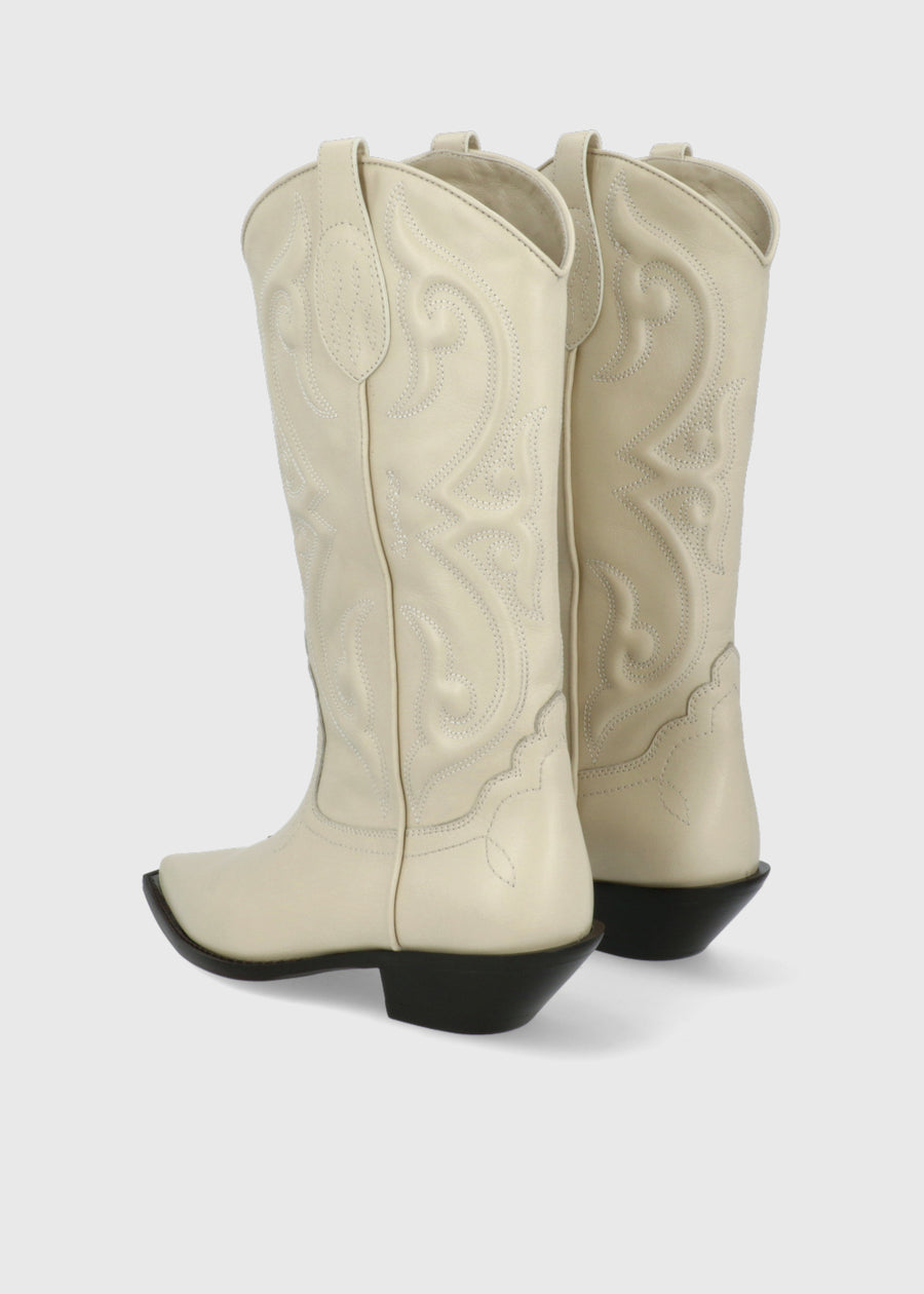 SONORA Botas Vaqueras Yuma SNR-YUMA