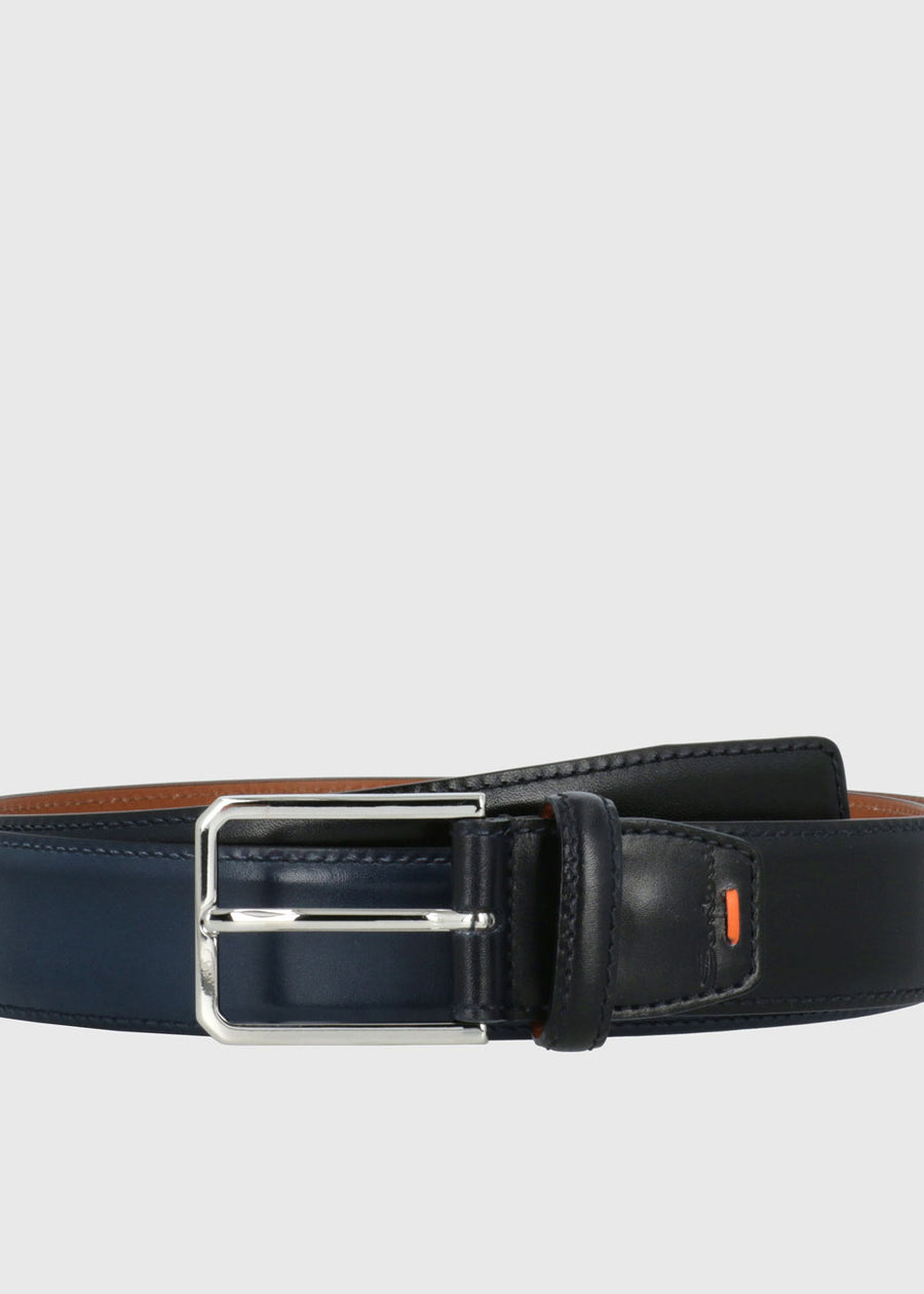 Santoni Cinturón SNT-CM35VC00