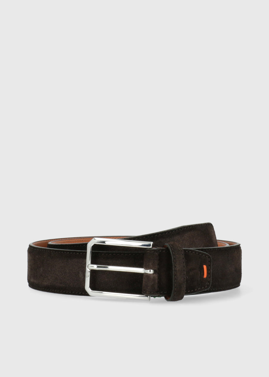 Santoni Cinturón SNT-CM35VC00