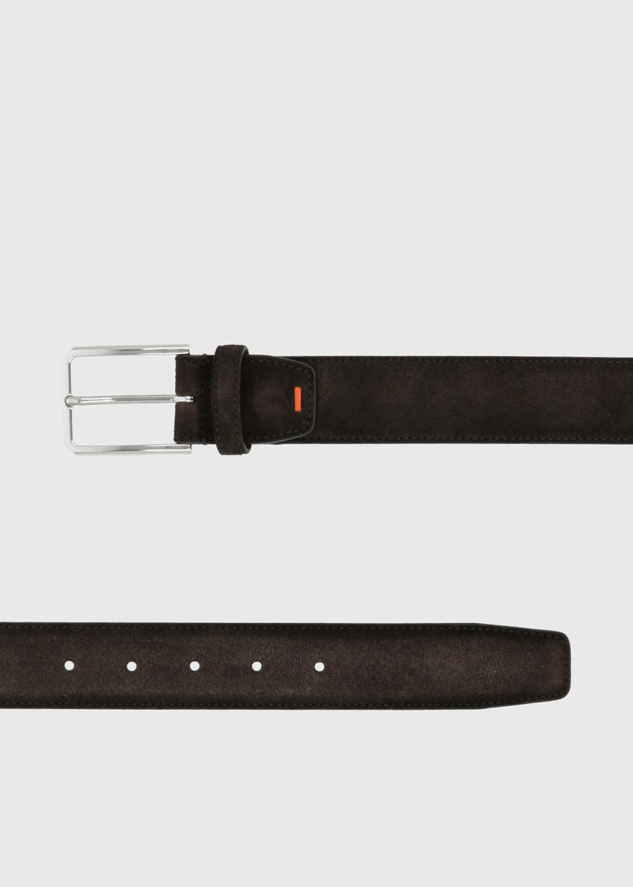 Santoni Cinturón SNT-CM35VC00