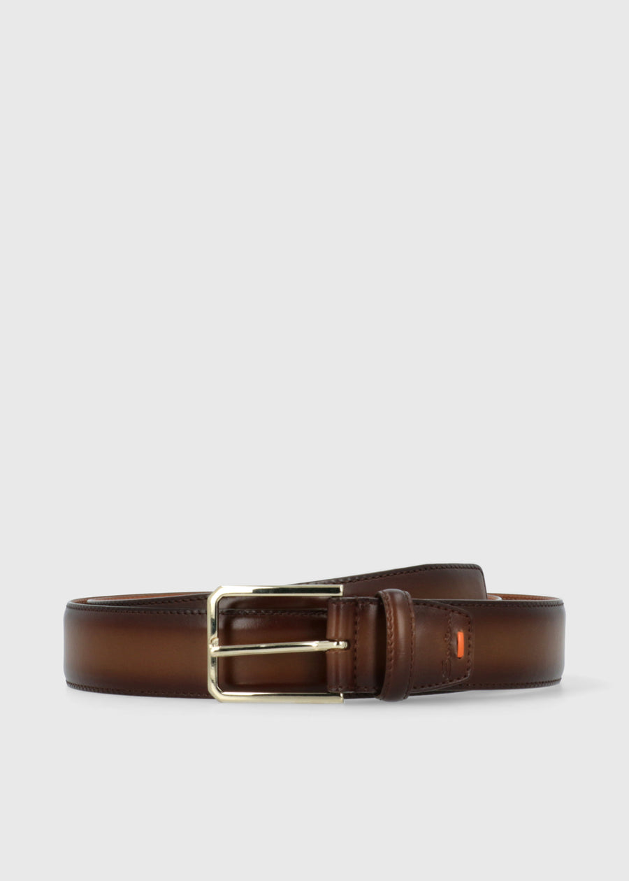 Santoni Cinturón SNT-CM35VC00