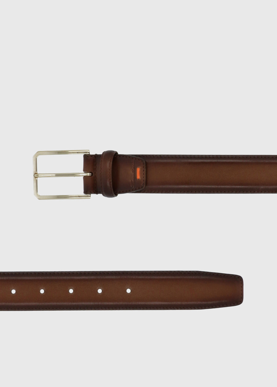 Santoni Cinturón SNT-CM35VC00