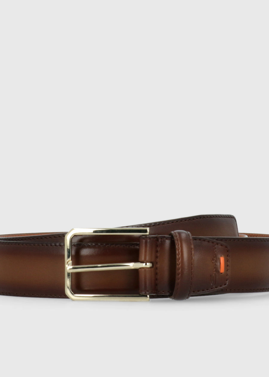 Santoni Cinturón SNT-CM35VC00
