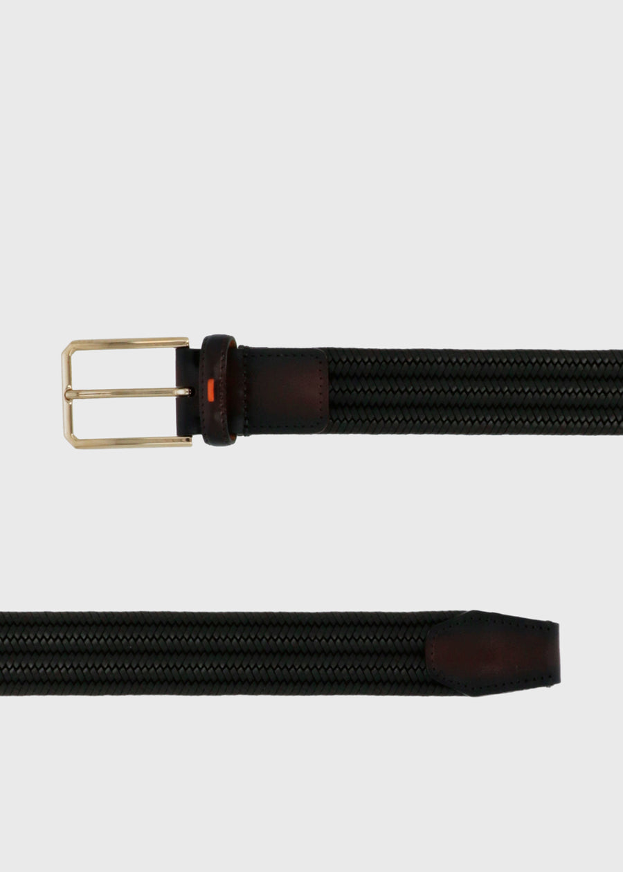 Santoni Cinturón SNT-CM35VC01
