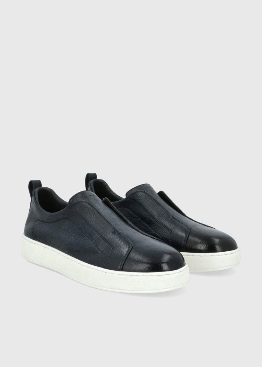 Santoni Sneakers Slip On SNT-MBCD2221