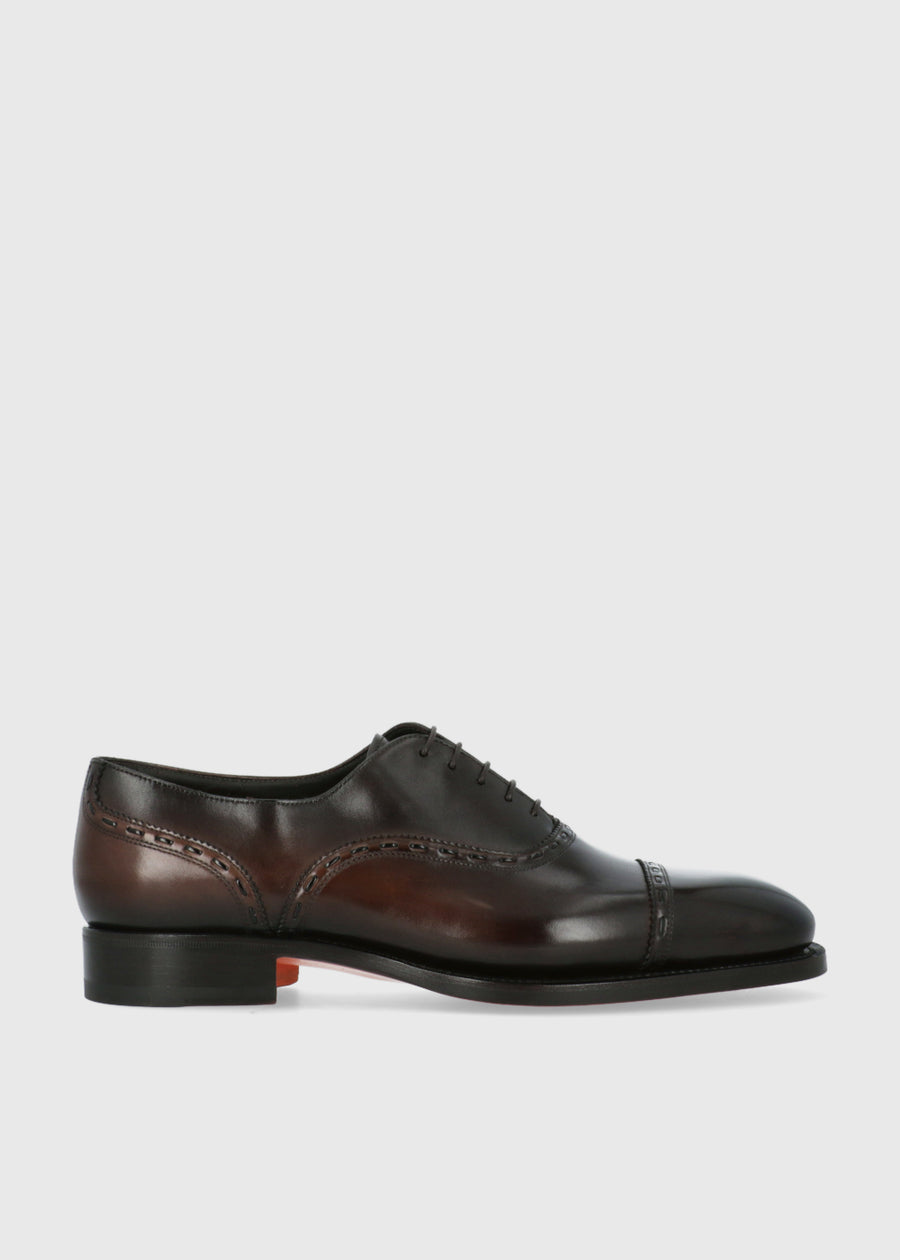 Santoni Zapatos Oxford SNT-MCAD1888