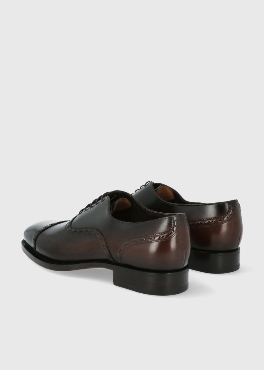 Santoni Zapatos Oxford SNT-MCAD1888